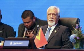 Governo de Timor-Leste aprova proposta do orçamento de 1,78 mil milhões de euros