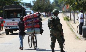Casas queimadas e população em fuga após ataque em Cabo Delgado