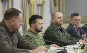 Zelensky trouxe esperança no pós-Euromaidan até Rússia invadir em 2022