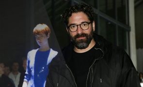Nuno Lopes Acusado de violar e drogar realizadora americana