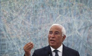 Costa defende uma social-democracia 