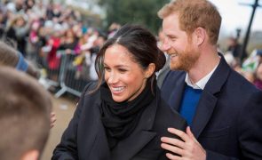 Meghan Markle - Revela o que mais gosta no Natal e atira: “Orgulhosa do que estamos a criar…”