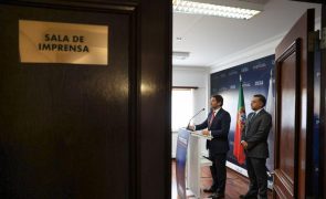 Chega apela a Marcelo que divulgue atas do Conselho de Estado
