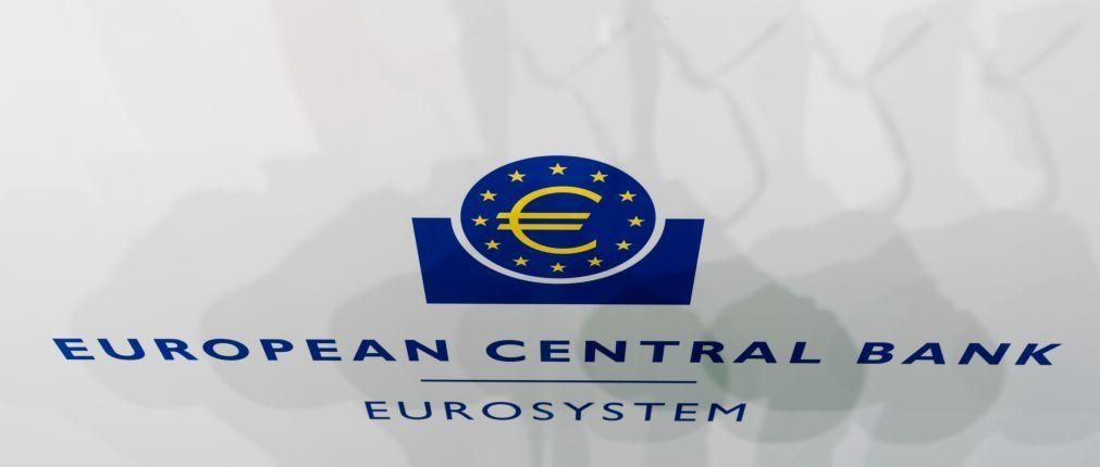 Funcionários do BCE levam à justiça europeia diferendo salarial