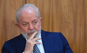 Lula da Silva pede atuação efetiva para evitar alastramento da guerra na Faixa de Gaza