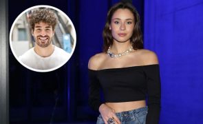 José Condessa Revelados novos detalhes do 'romance' com Daniela Melchior: 