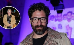 Maria Vieira Defende Nuno Lopes após ser acusado de violação: 