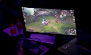 Plataforma chinesa de jogos de computador Douyu confirma que fundador foi detido