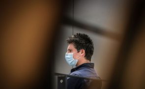 Rui Pinto condenado a seis meses de prisão com pena suspensa em França