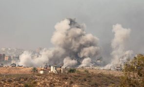 Hamas anuncia que tréguas em Gaza entrarão em vigor às 10:00 de quinta-feira
