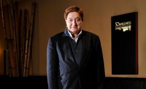 Carlos Avilez Encenador morre aos 84 anos