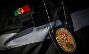 ASAE detém cinco pessoas e apreende 156 máquinas de jogo ilegal no Alentejo