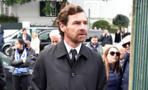 André Villas Boas Casa vandalizada, agressões e roubo após entrevista de Pinto da Costa