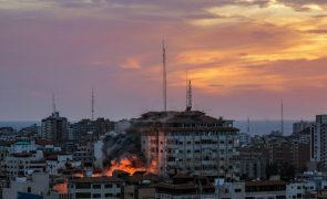Governo Federal da Suíça vai considerar o Hamas grupo terrorista