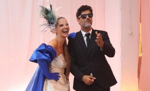 Bruno Cabrerizo Confrontado com rumores de affair com Cristina Ferreira: 