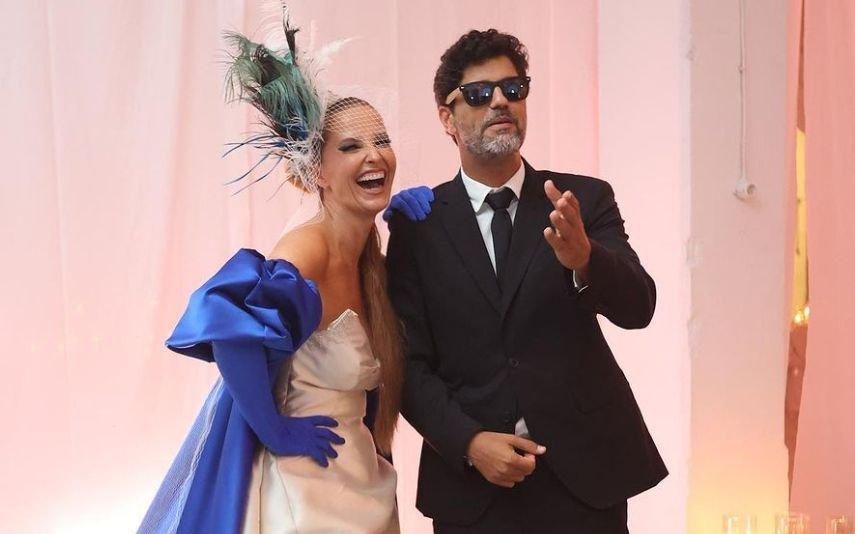 Bruno Cabrerizo Confrontado com rumores de affair com Cristina Ferreira: