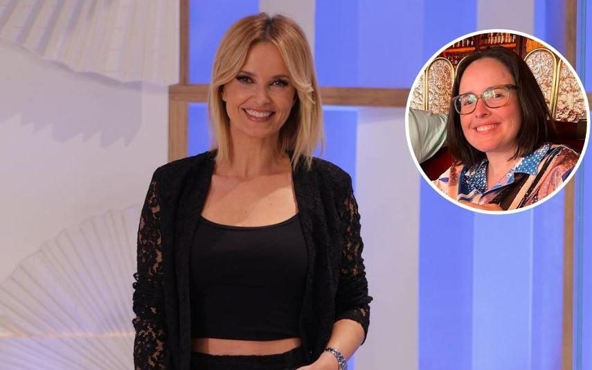 Joana Marques Convida Cristina Ferreira para jantar, após dizer que ela a