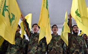 Hezbollah reivindica 12 novos ataques contra Israel, dois com mísseis balísticos
