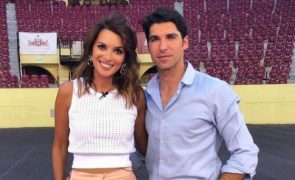 Maria Cerqueira Gomes Dá a volta ao mundo para estar ao lado do namorado