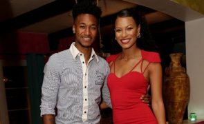 Yannick Djaló Anuncia fim do namoro com Daisy Gonçalves: 