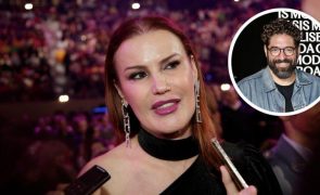 Elma Aveiro Reage à acusação de violação a Nuno Lopes: 