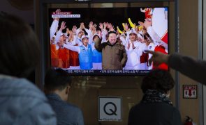 Moscovo ajudou Pyongyang a lançar satélite espião - Seul