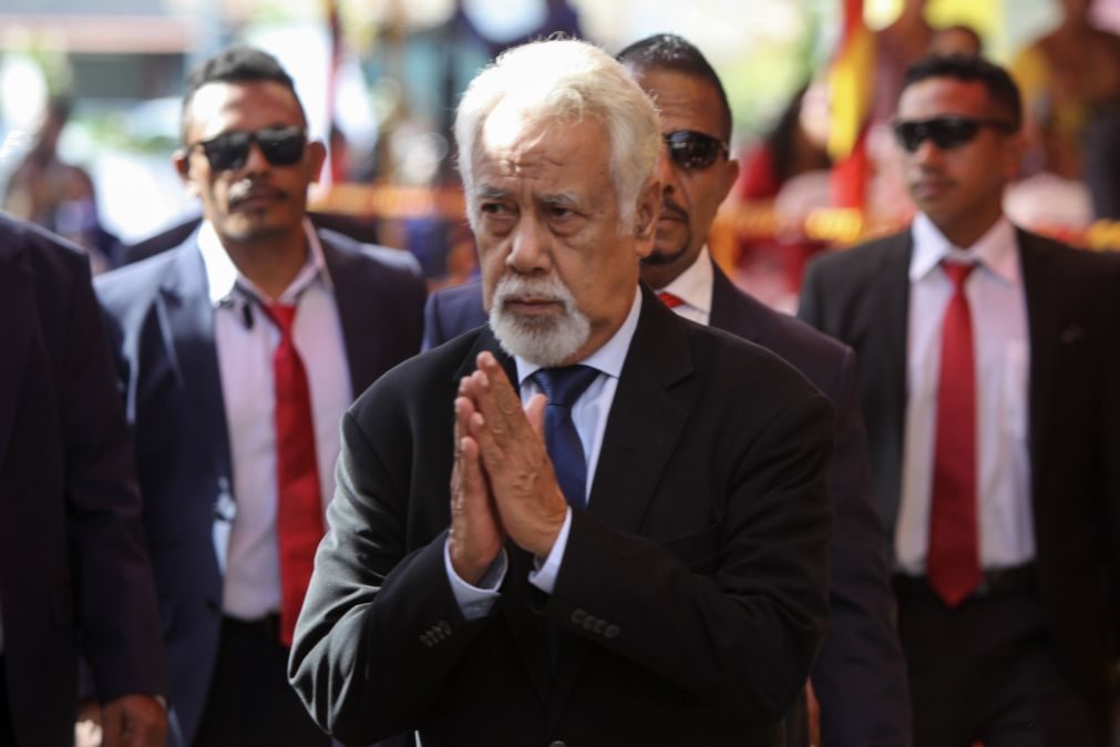 Governo de Timor-Leste vai criar Banco de Desenvolvimento - PM