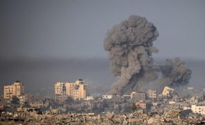 Entrada em vigor da trégua Israel--Hamas será anunciada em breve, garante Qatar