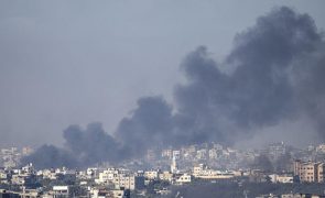 Governo do Hamas contabiliza 13 mil mortos no enclave