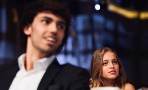 Margarida Corceiro assume fama além-fronteiras graças a João Félix