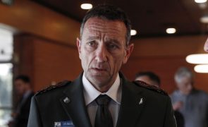 Exército israelita garante que ofensiva em Gaza 