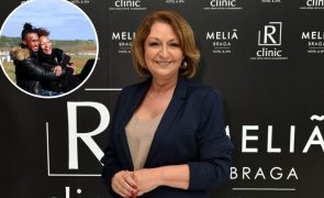 Maya Revela novos detalhes da separação de Djaló: 