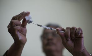 MSF alertam para urgência de 
