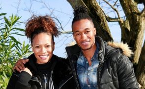 Daisy Gonçalves Reage à separação de Yannick Djaló: 