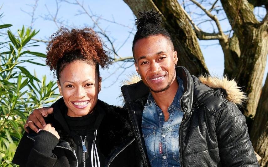 Daisy Gonçalves Reage à separação de Yannick Djaló: