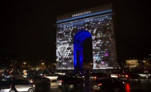 Perto de 15 mil militares mobilizados para os Jogos Olímpicos Paris2024