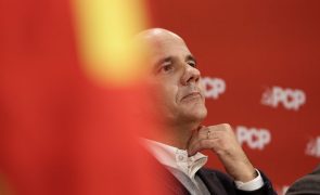 PCP exige rápida clarificação das investigações que derrubaram o Governo de  Costa