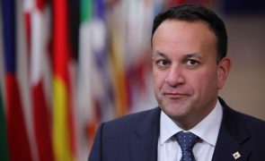 PM irlandês 