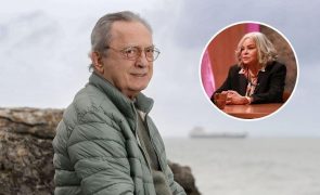 Carlos Cruz Ex-mulher recorda terror do Processo Casa Pia: 