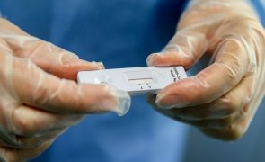 São Tomé e Príncipe com mais de 50 novos casos de covid-19 em um mês