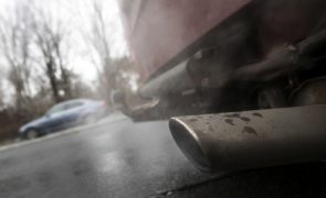 Poluição no ar responsável por mais de 2 mil mortes em Portugal durante 2021
