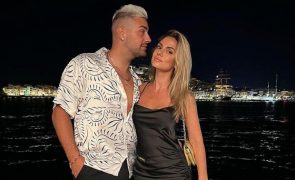 Liliiana Filipa Fala sobre Daniel Gregório: 