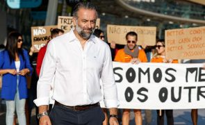 Tripulantes de cabine da TAP aprovam novo Acordo de Empresa