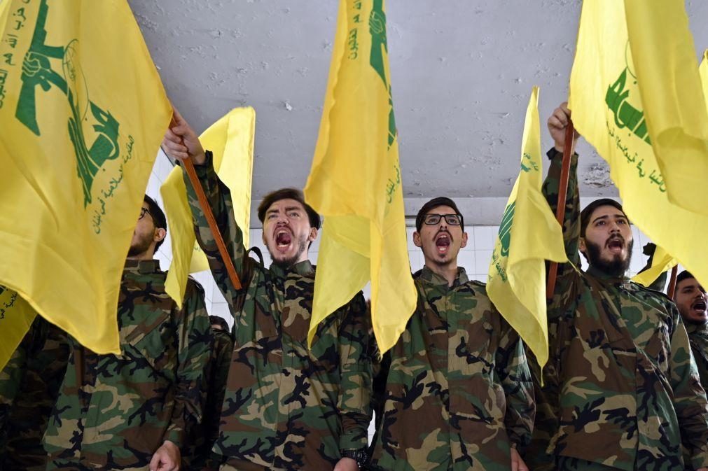 Hezbollah diz que cumprirá trégua desde que Israel não ataque o Líbano