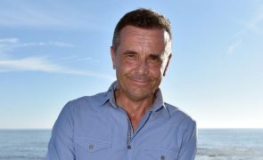 Jorge Gabriel Com a 