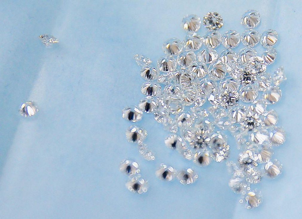 Fábrica de diamantes artificiais planeia investir 400 milhões de euros na Covilhã