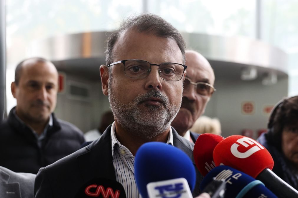 Daniel Adrião desafia candidatos à liderança do PS para debates para esclarecer o partido e o país
