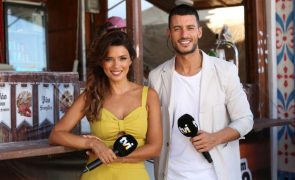 Ruben Rua Aponta 'dificuldade' em trabalhar com Maria Cerqueira Gomes: 