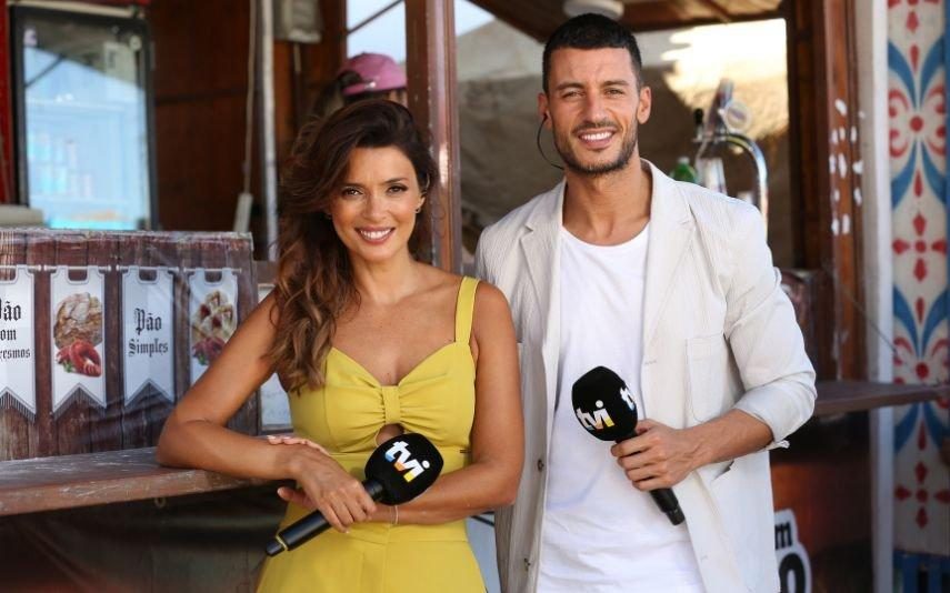 Ruben Rua Aponta 'dificuldade' em trabalhar com Maria Cerqueira Gomes: