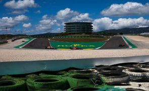 Autódromo do Algarve recebe segunda ronda do Mundial de MotoGP em março de 2024